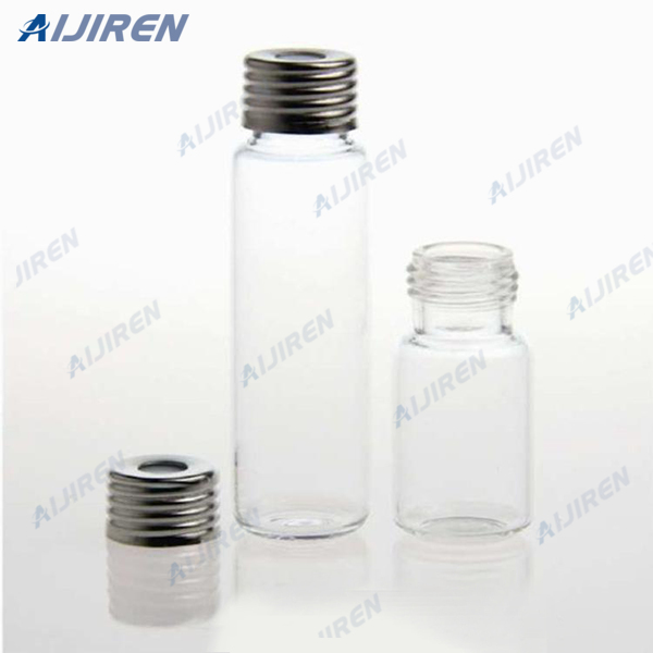 <h3>China SPME Vial Manufacturers, Suppliers, Company - Factory </h3>
